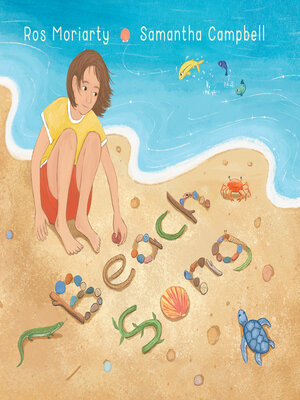 cover image of Beach Song